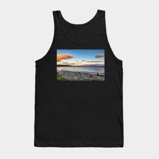 Filey Tank Top